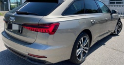 AUDI A6 40TDI•150kW•MATRIX•PRIKLJUČAK•ACC•KAM