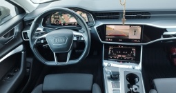 AUDI A6 40TDI•150kW•MATRIX•PRIKLJUČAK•ACC•KAM