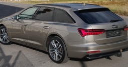 AUDI A6 40TDI•150kW•MATRIX•PRIKLJUČAK•ACC•KAM