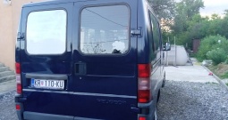 Peugeot Boxer 2.5D