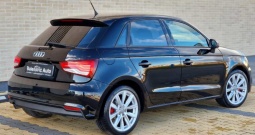 Audi A1 1,4 TDI S LINE REDIZAJN • BOSE •ALU 17• LED• NAVI• 5 VRATA• ZG