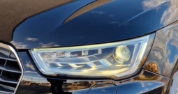 Audi A1 1,4 TDI S LINE REDIZAJN • BOSE •ALU 17• LED• NAVI• 5 VRATA• ZG