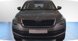 Škoda Kodiaq 2.0 TDI DSG Style 150 KS, LED+GR SJED+VIRT+PARK