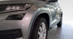 Škoda Kodiaq 2.0 TDI DSG Style 150 KS, LED+GR SJED+VIRT+PARK