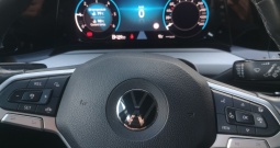 VW Golf VIII 2020g. 2.0 TDI
