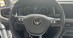 VW Polo 1.0 TSI Style