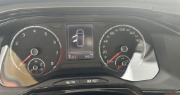 VW Polo 1.0 TSI Style