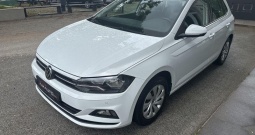 VW Polo 1.0 TSI Style