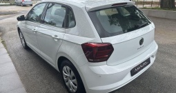 VW Polo 1.0 TSI Style