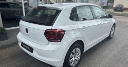 VW Polo 1.0 TSI Style