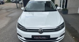 VW Polo 1.0 TSI Style