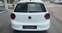 VW Polo 1.0 TSI Style