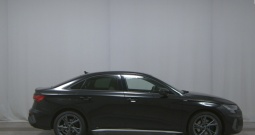 Audi A3 Limo. 40 TDI Quattro Aut. 2xS-Line 200 KS, ACC+PANO+LED+GR SJED+VIRT