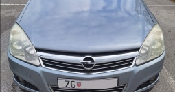 Opel Astra H, 1.4