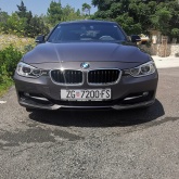 BMW 320 D, 2012.g., prodajem ili mijenjam