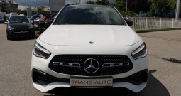 Mercedes GLA 200 AUTOMATIK AMG *PANORAMA, LED, KAMERA*