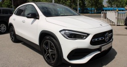 Mercedes GLA 200 AUTOMATIK AMG *PANORAMA, LED, KAMERA*