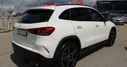 Mercedes GLA 200 AUTOMATIK AMG *PANORAMA, LED, KAMERA*