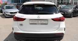 Mercedes GLA 200 AUTOMATIK AMG *PANORAMA, LED, KAMERA*