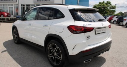 Mercedes GLA 200 AUTOMATIK AMG *PANORAMA, LED, KAMERA*