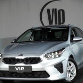 Kia Ceed 1.0 T-GDi LED dnevne luči +VZV. kamera