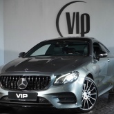 Mercedes-Benz E-Razred E 400 d+4 MATIC+KAMERA+AMG LINE+BURMESTER+PANORAMA