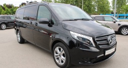 Mercedes-Benz Vito 116CDi Tourer Pro Extra Dugi AUTOMATIK 9 sjedala