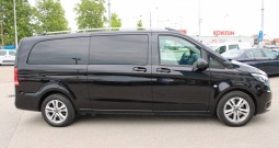 Mercedes-Benz Vito 116CDi Tourer Pro Extra Dugi AUTOMATIK 9 sjedala