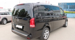 Mercedes-Benz Vito 116CDi Tourer Pro Extra Dugi AUTOMATIK 9 sjedala