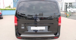 Mercedes-Benz Vito 116CDi Tourer Pro Extra Dugi AUTOMATIK 9 sjedala