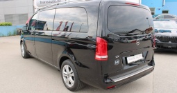 Mercedes-Benz Vito 116CDi Tourer Pro Extra Dugi AUTOMATIK 9 sjedala