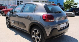 Citroen C3 1.2 Purecech *NAVIGACIJA*