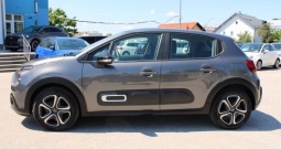 Citroen C3 1.2 Purecech *NAVIGACIJA*