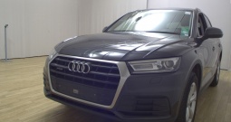 Audi Q5 40 TDI Quattro 190 KS, XEN+KAM+GR SJED+TEM+ASIST