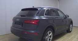 Audi Q5 40 TDI Quattro 190 KS, XEN+KAM+GR SJED+TEM+ASIST