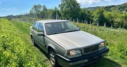 Volvo 850 2.5 TDI 1997