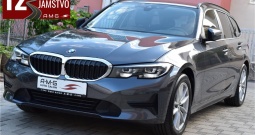 BMW 318 D Karavan G21 Automatik, Lounge-VIRTUAL-Novi model-