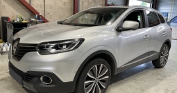 Renault Kadjar 1,6dci, INTENS, EKSTRA, U DOLASKU