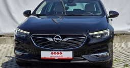 OPEL INSIGNIA 2.0 CDTI