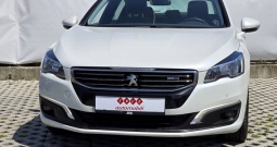 PEUGEOT 508 2.0 HDI