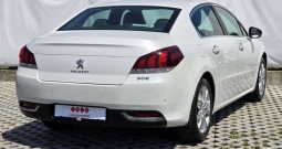 PEUGEOT 508 2.0 HDI