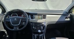 PEUGEOT 508 2.0 HDI