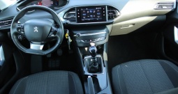 Peugeot 308 SW 1.2 Puretech *NAVIGACIJA*