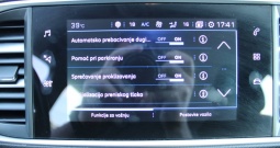 Peugeot 308 SW 1.2 Puretech *NAVIGACIJA*