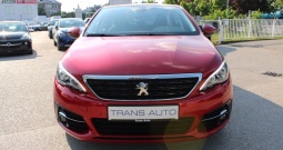 Peugeot 308 SW 1.2 Puretech *NAVIGACIJA*