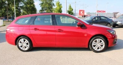 Peugeot 308 SW 1.2 Puretech *NAVIGACIJA*