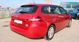 Peugeot 308 SW 1.2 Puretech *NAVIGACIJA*