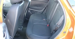 Renault captur 1.5 dCi