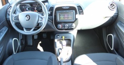 Renault captur 1.5 dCi