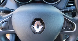 Renault captur 1.5 dCi